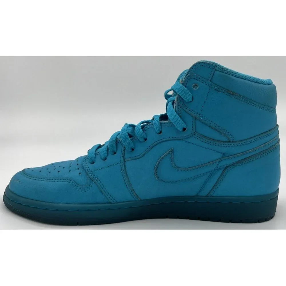Jordan beautiful overall